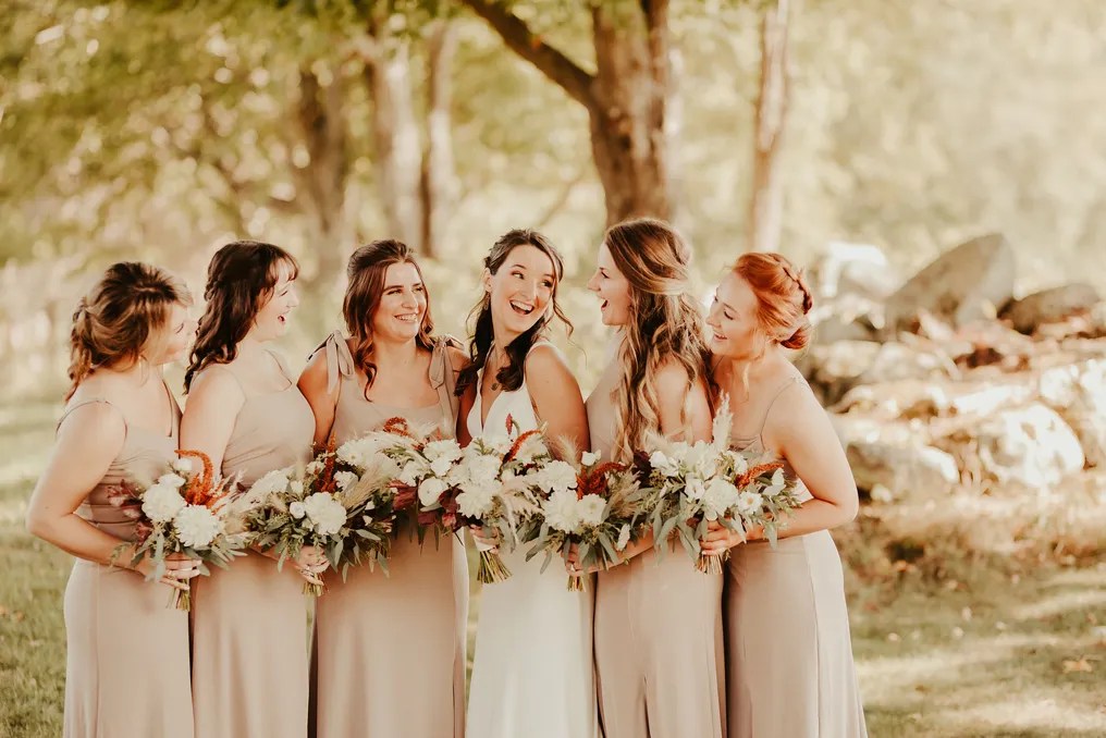 Jeffers Hill Farm Wedding & Events #11