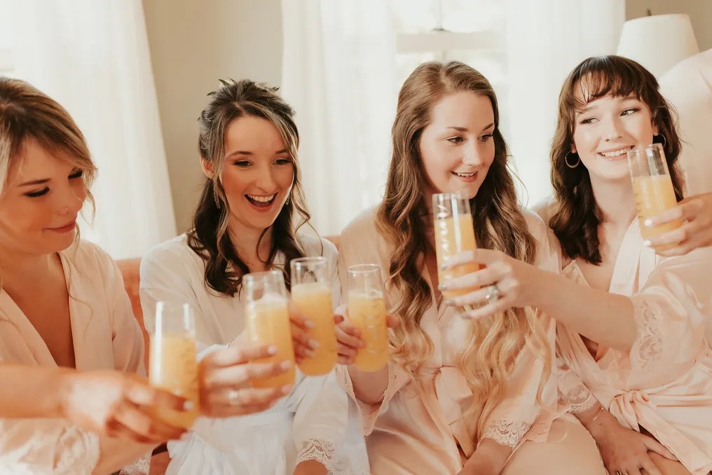 Jeffers Hill Farm Wedding & Events #12
