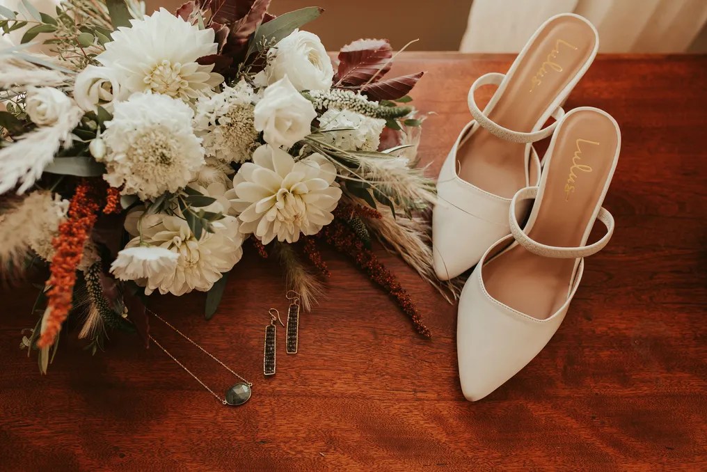 Jeffers Hill Farm Wedding & Events #13