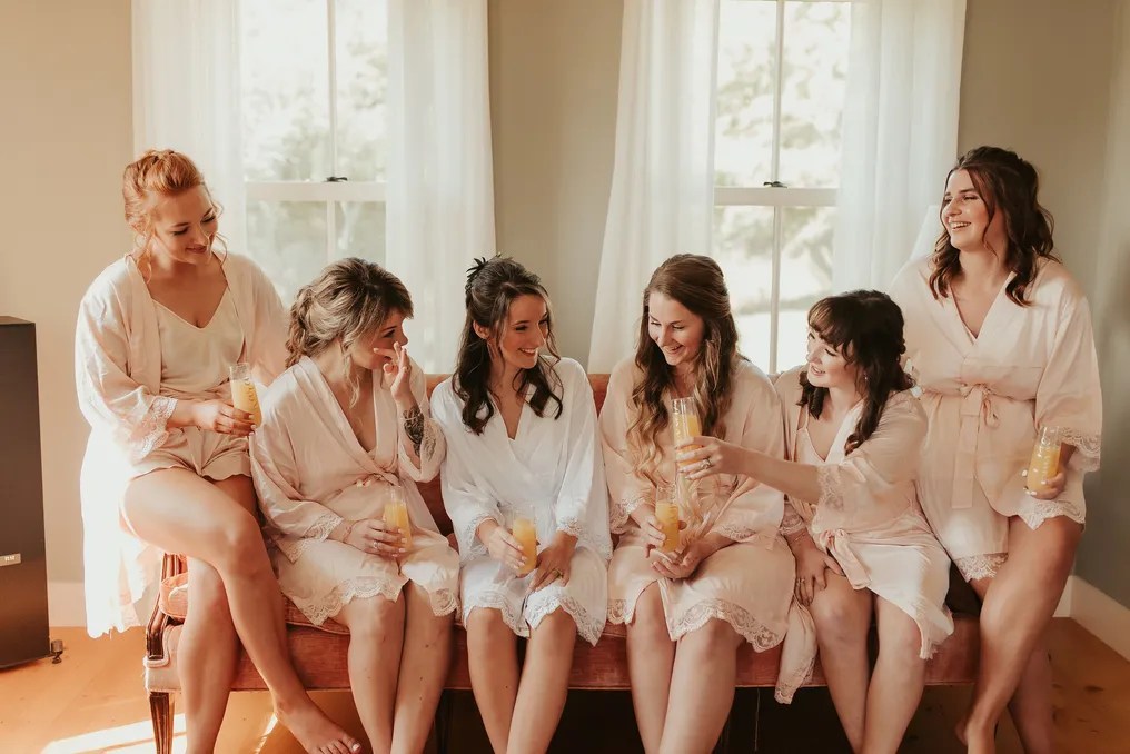 Jeffers Hill Farm Wedding & Events #14