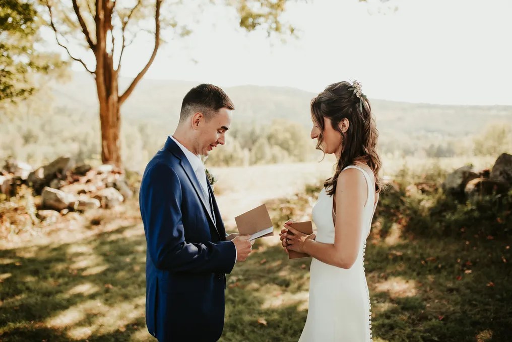 Jeffers Hill Farm Wedding & Events #15