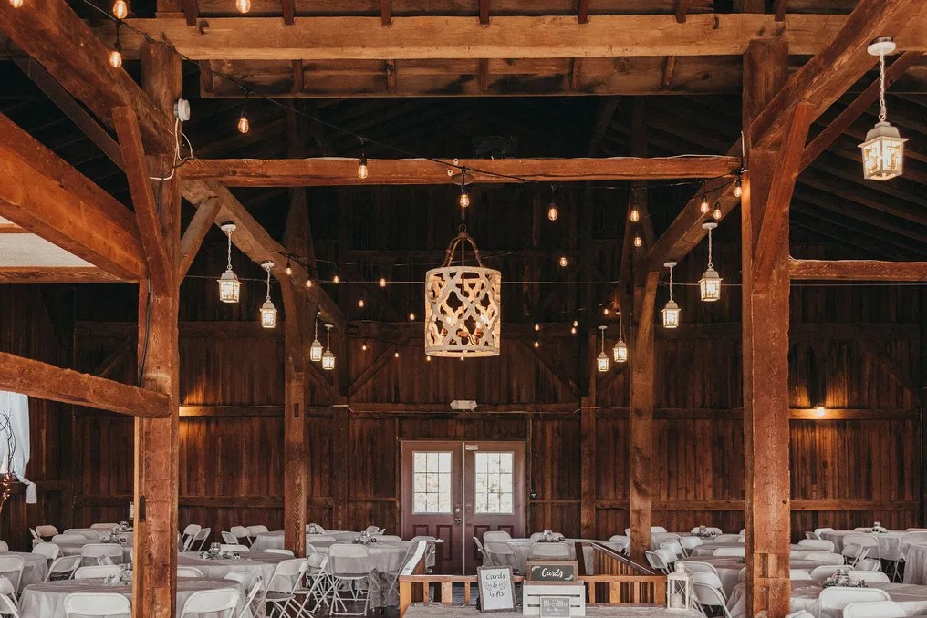Heritage Barn Co. #1