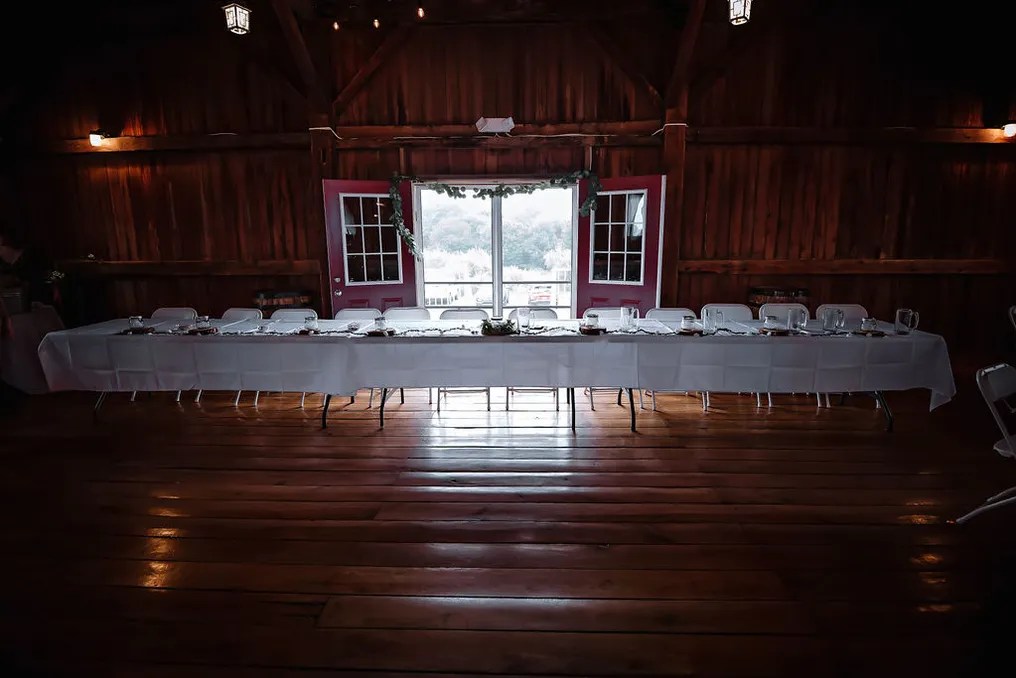 Heritage Barn Co. #2