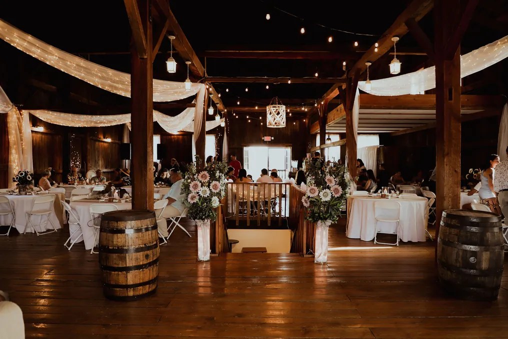 Heritage Barn Co. #8