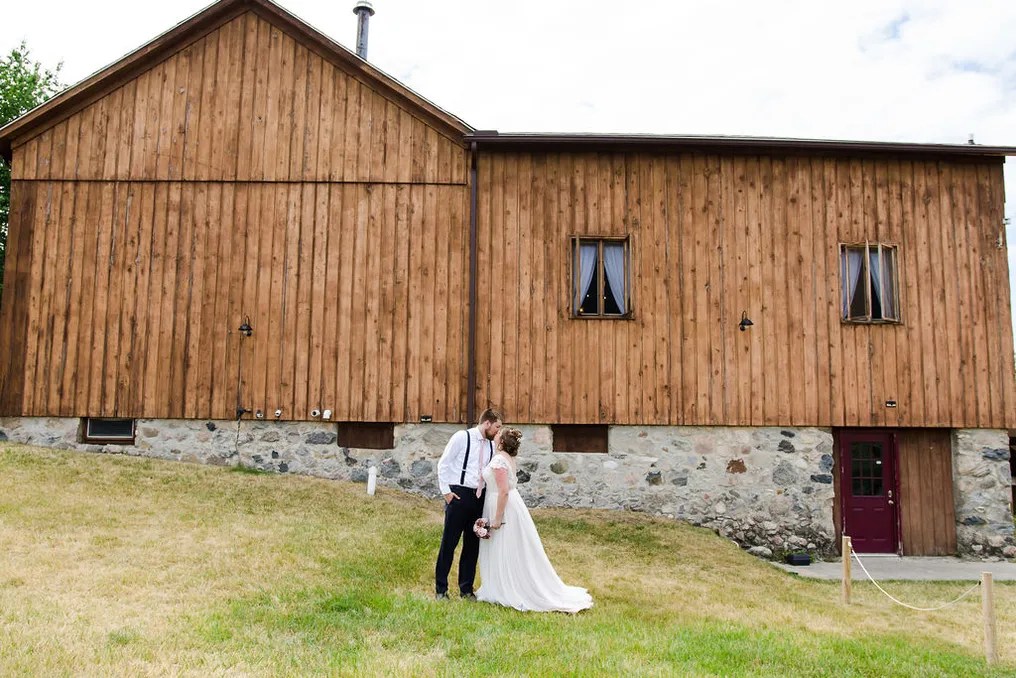 Heritage Barn Co. #23