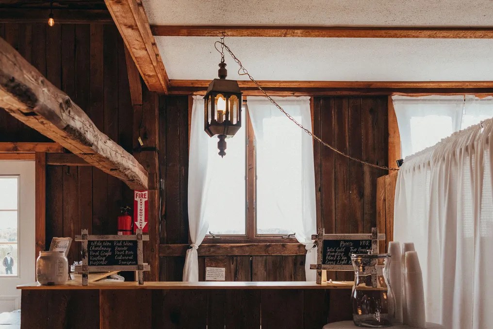 Heritage Barn Co. #26