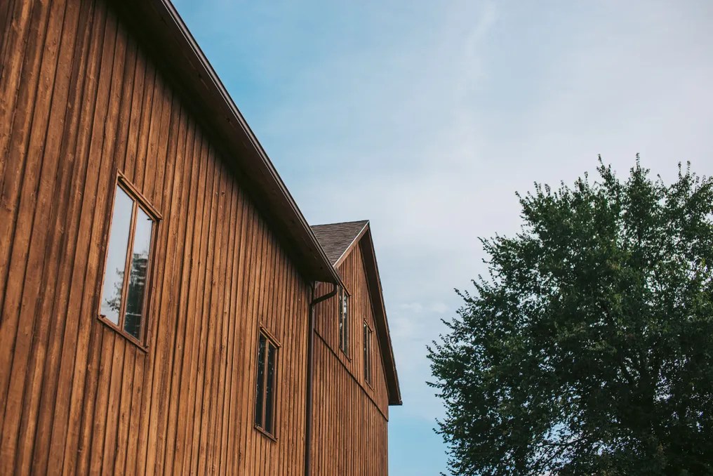 Heritage Barn Co. #30
