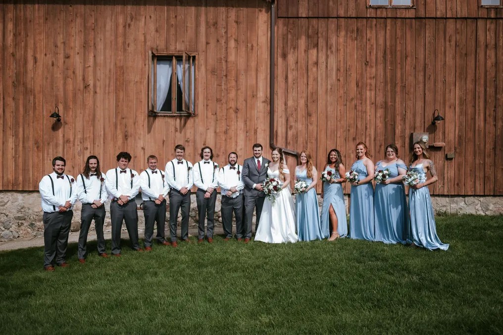 Heritage Barn Co. #35