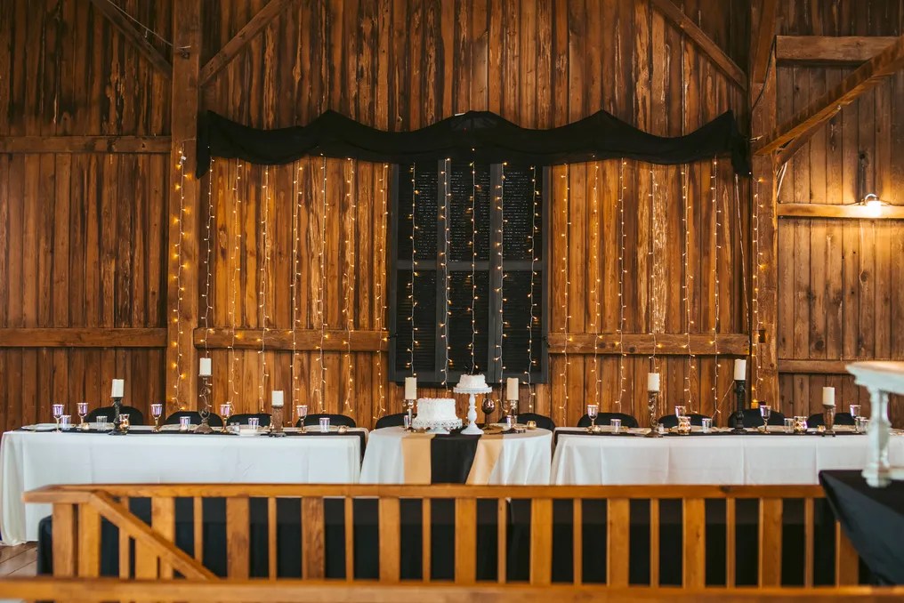 Heritage Barn Co. #38