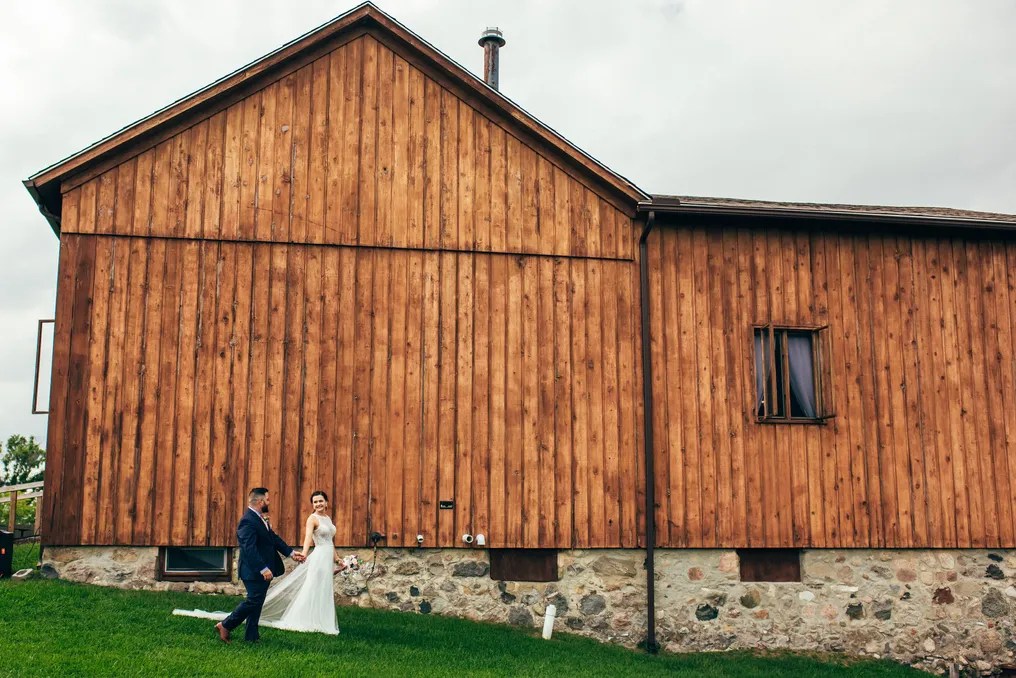 Heritage Barn Co. #39