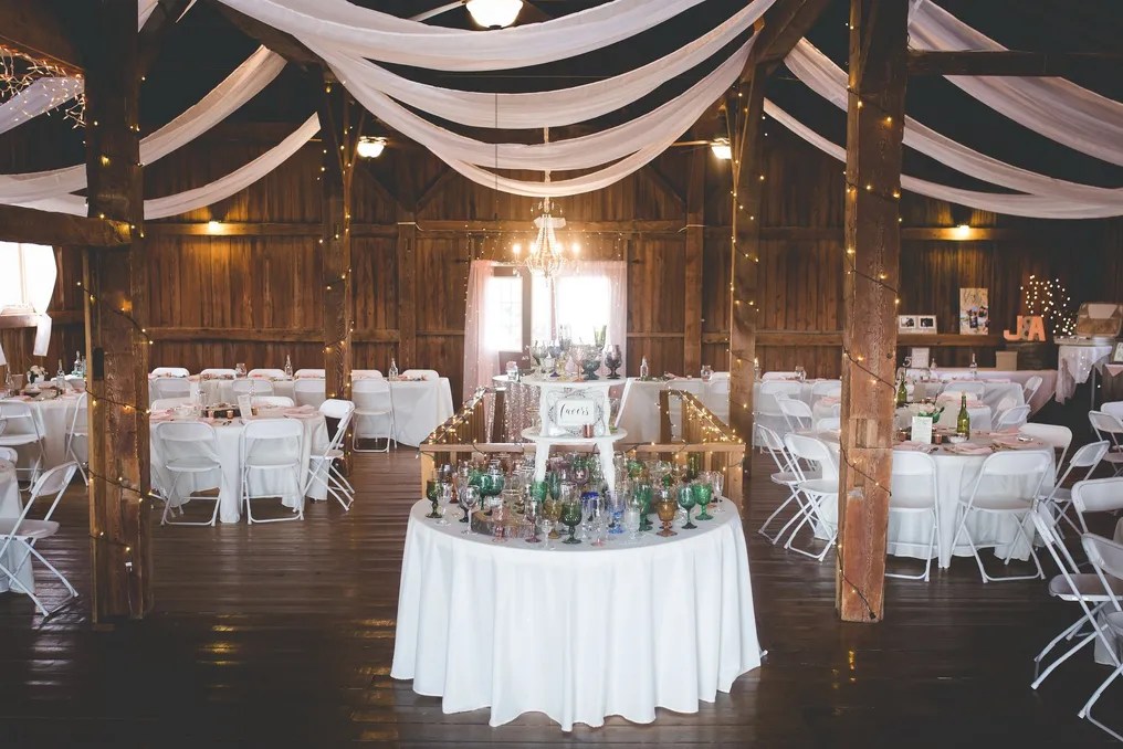 Heritage Barn Co. #42