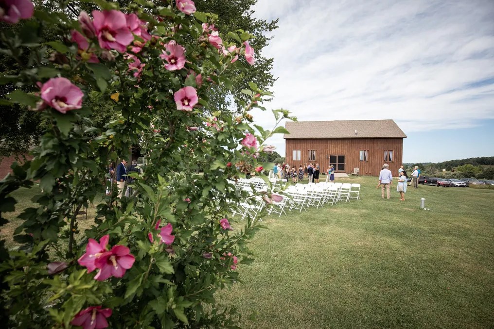 Heritage Barn Co. #47
