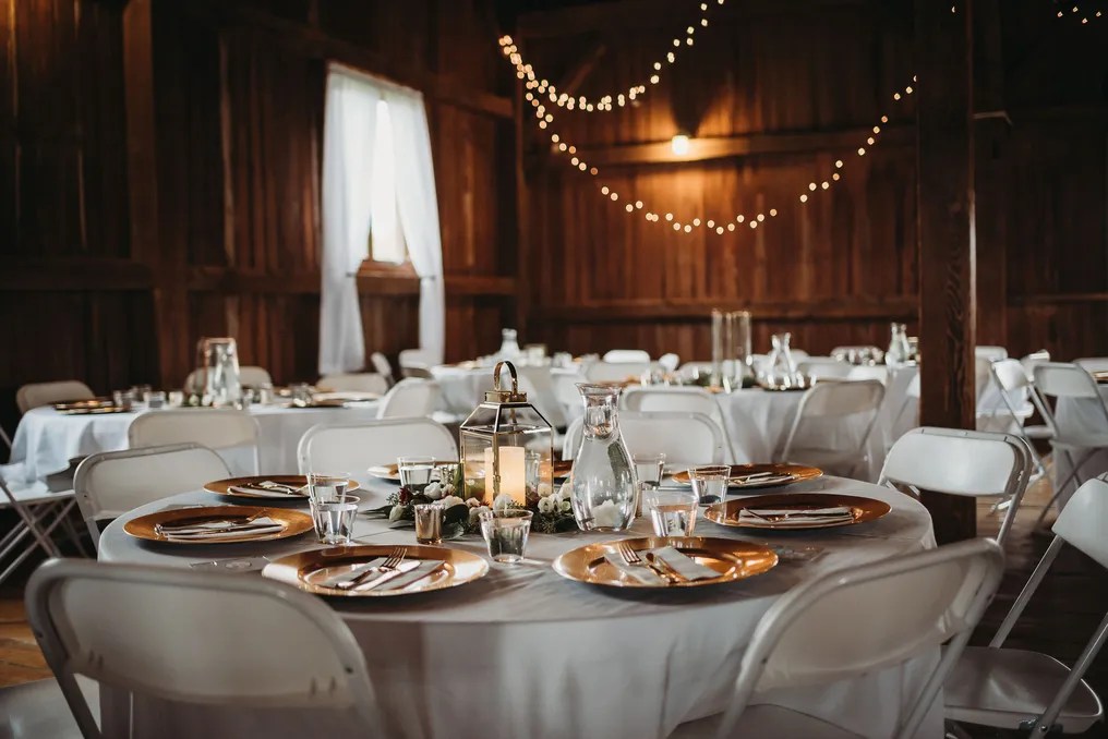 Heritage Barn Co. #53