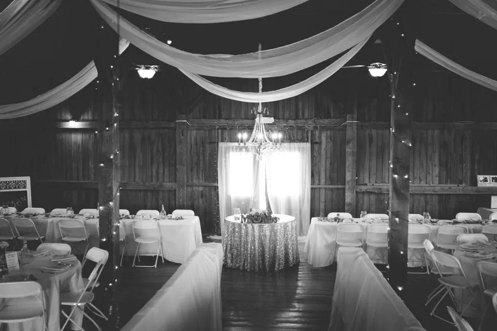Heritage Barn Co. #55
