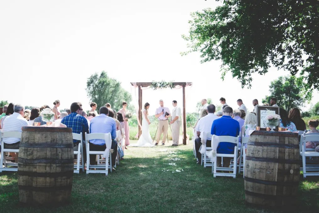 Heritage Barn Co. #57