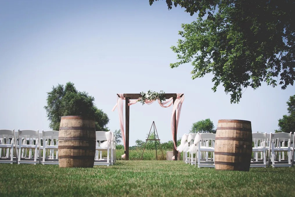 Heritage Barn Co. #58