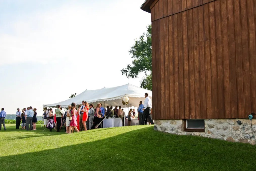 Heritage Barn Co. #60