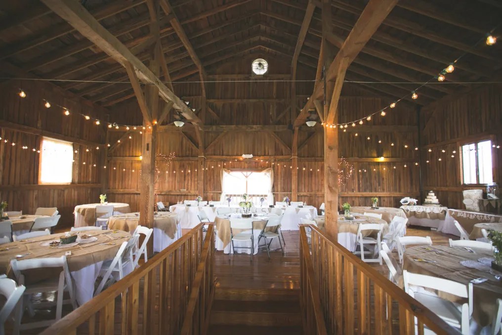 Heritage Barn Co. #65