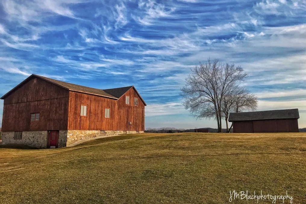 Heritage Barn Co. #69