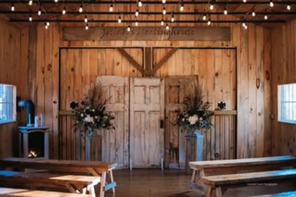 Josiah's Meetinghouse #7