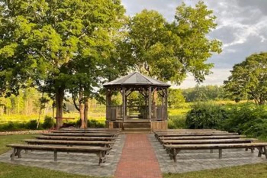 Josiah's Meetinghouse #17