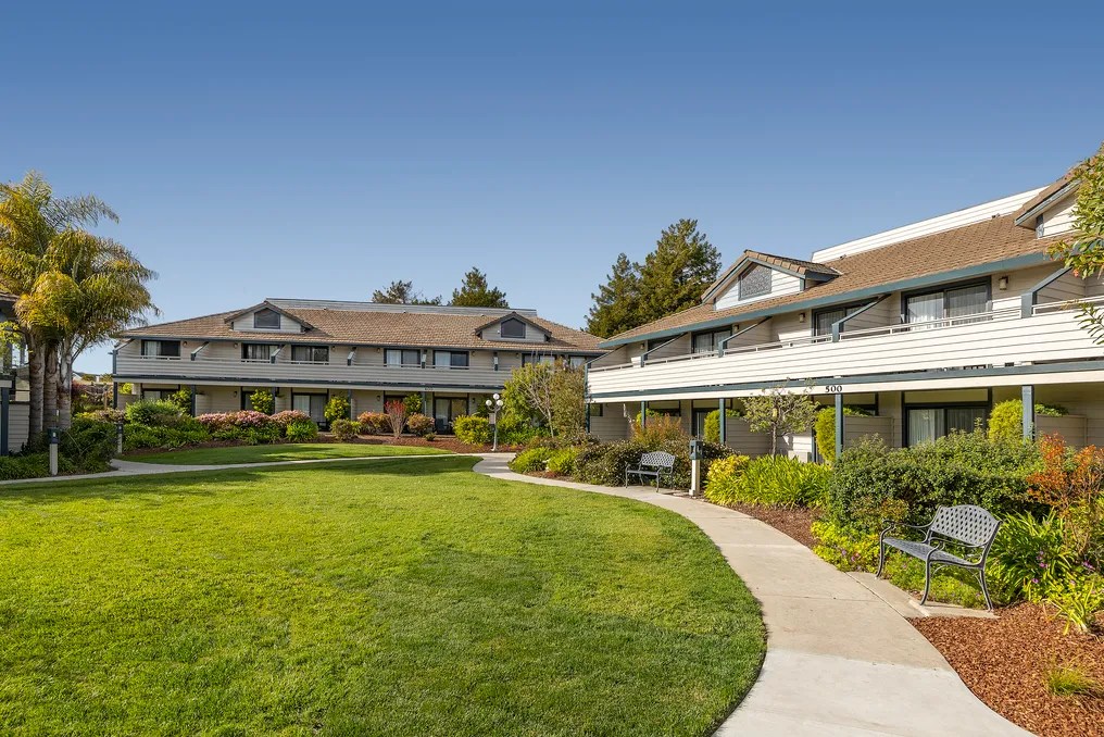 Seacliff Inn Aptos - Tapestry Collection by Hilton #5