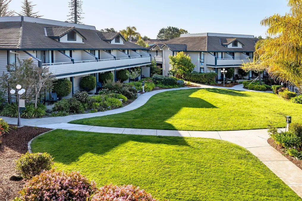 Seacliff Inn Aptos - Tapestry Collection by Hilton #8