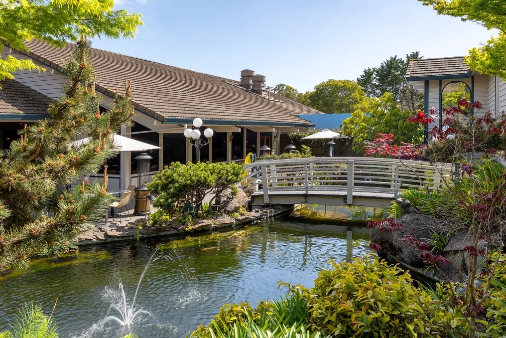 Seacliff Inn Aptos - Tapestry Collection by Hilton #9