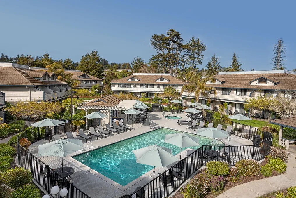Seacliff Inn Aptos - Tapestry Collection by Hilton #10