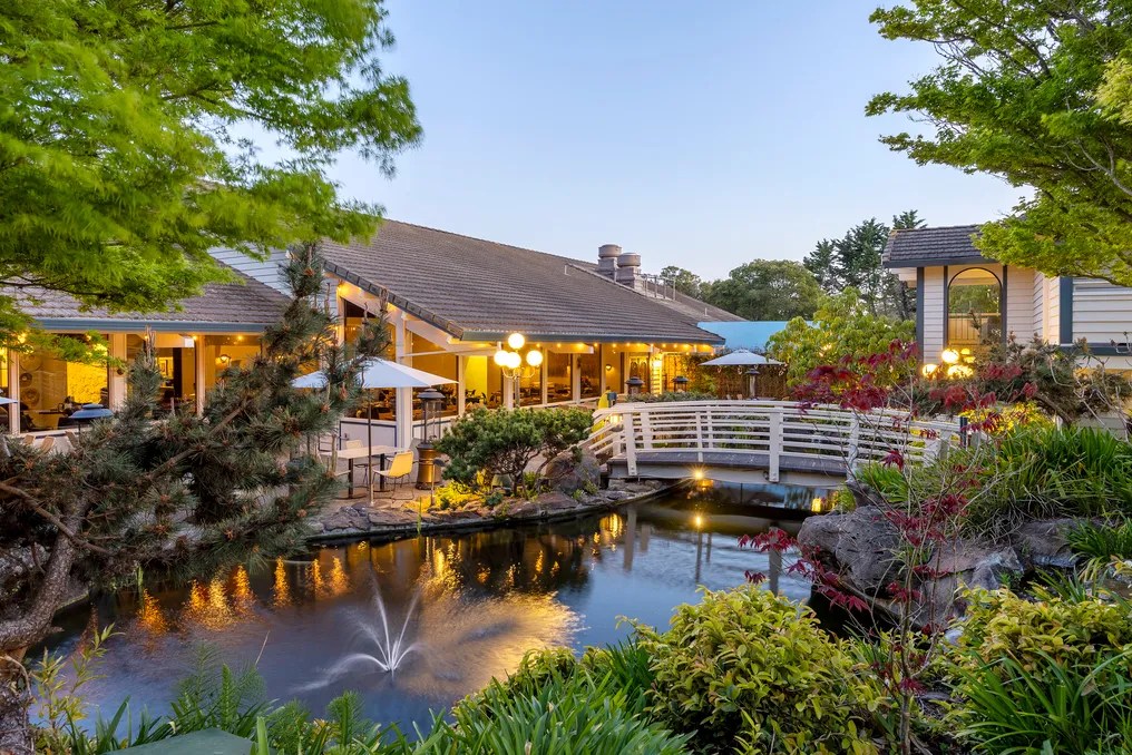 Seacliff Inn Aptos - Tapestry Collection by Hilton #11