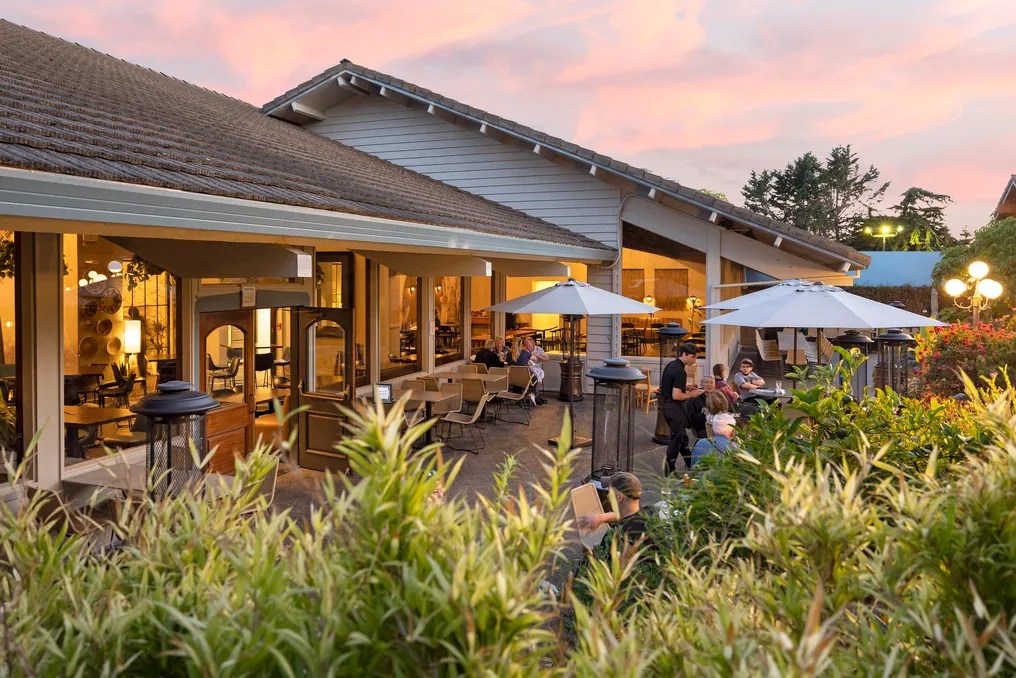 Seacliff Inn Aptos - Tapestry Collection by Hilton #17