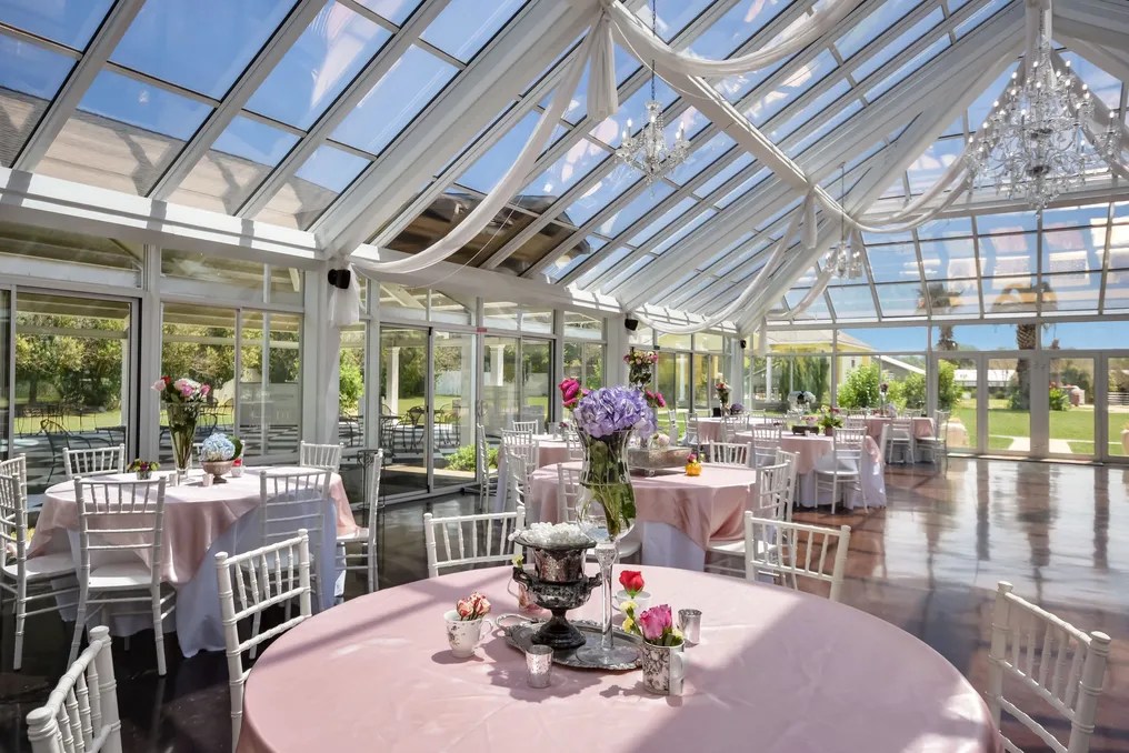 The Taylor Mansion #2