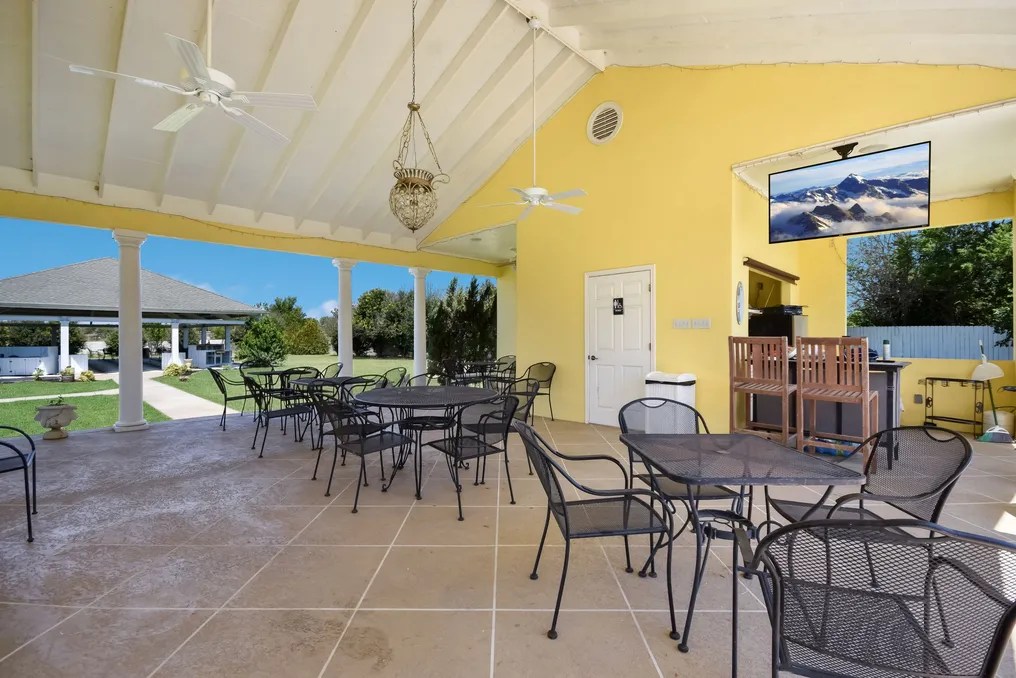 The Taylor Mansion #9