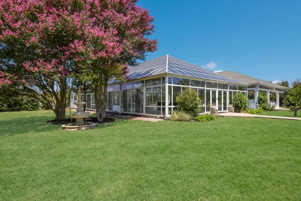 The Taylor Mansion #11
