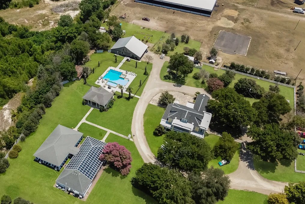 The Taylor Mansion #26