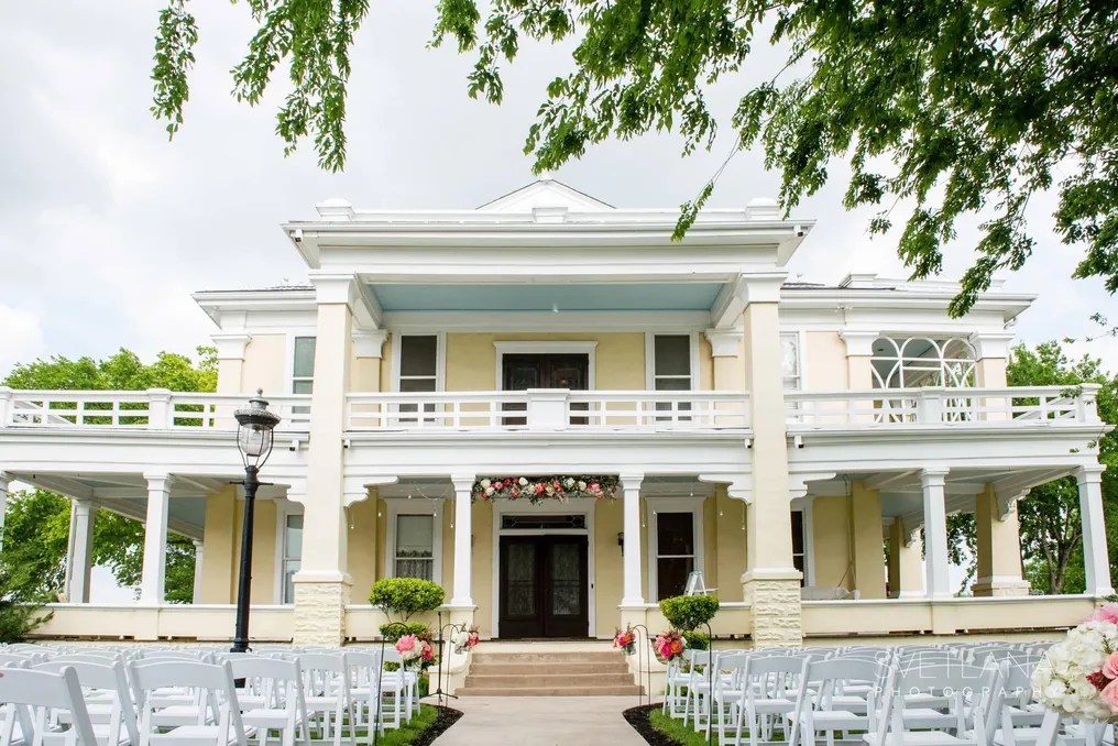 The Taylor Mansion #30