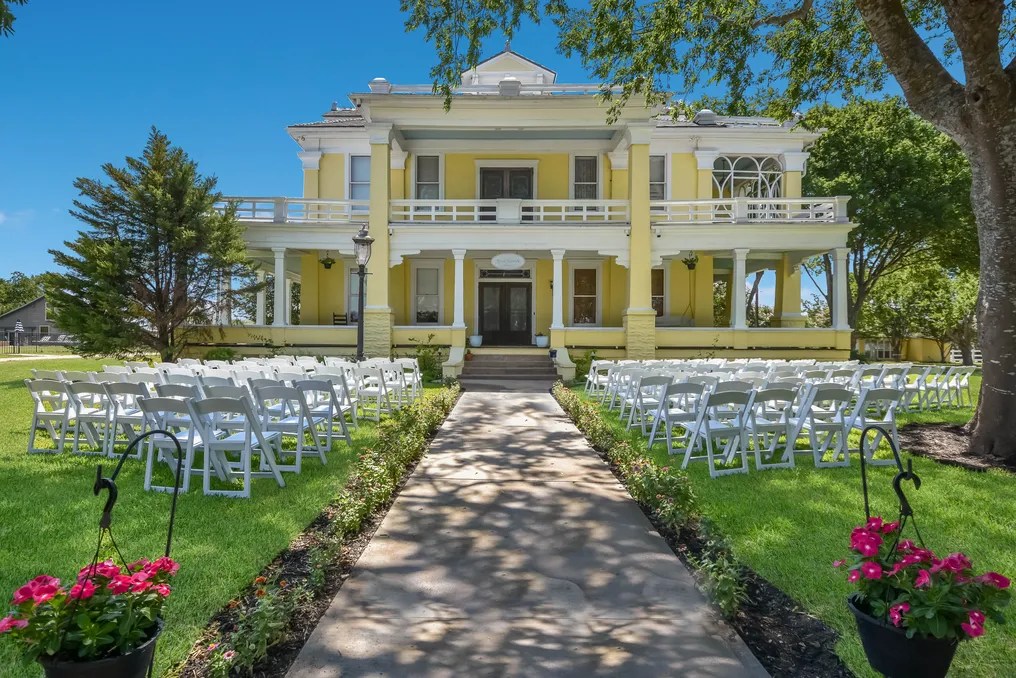 The Taylor Mansion #39