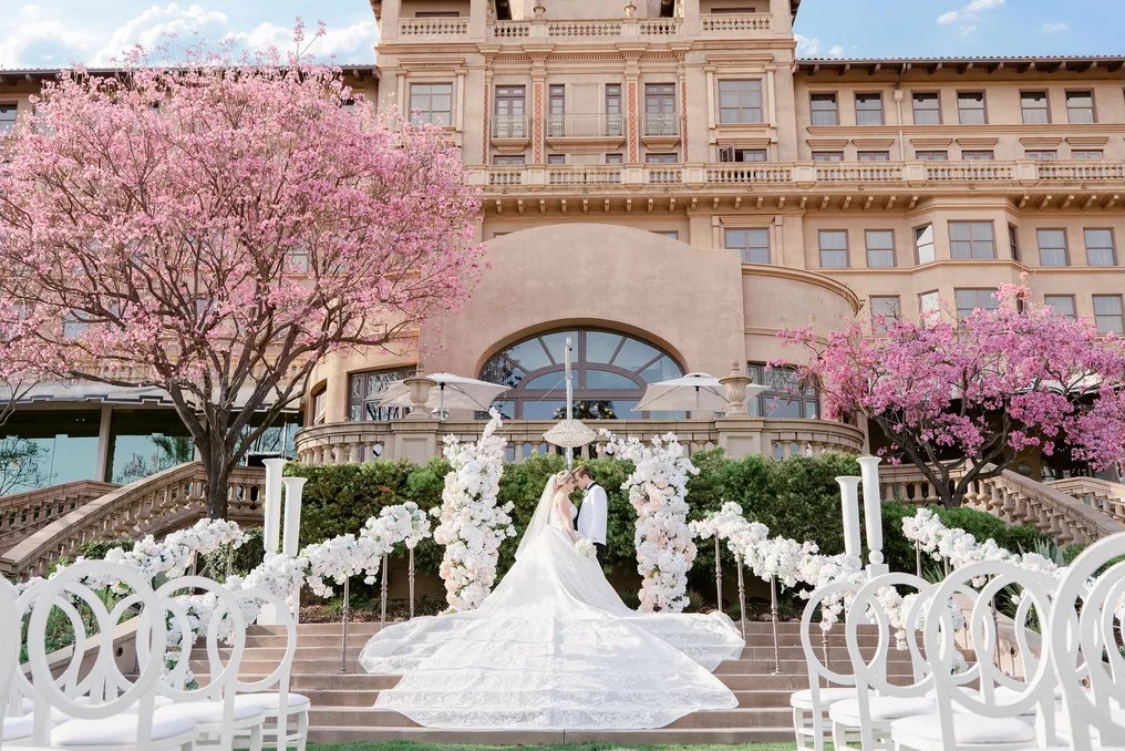 The Langham Huntington, Pasadena #1