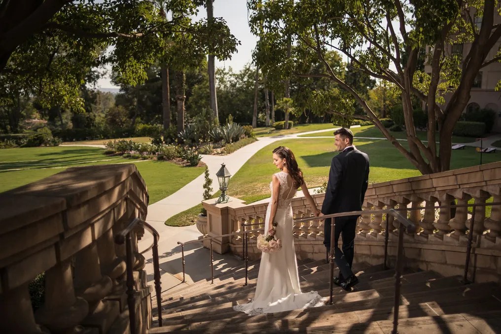 The Langham Huntington, Pasadena #2