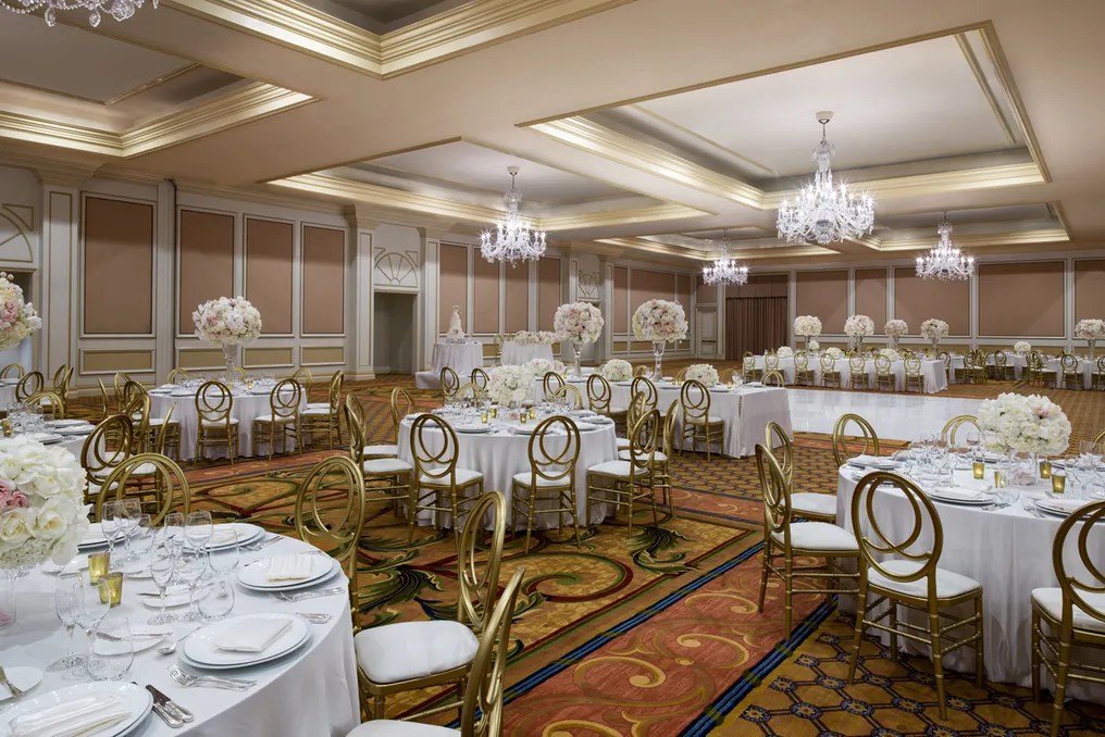 The Langham Huntington, Pasadena #8