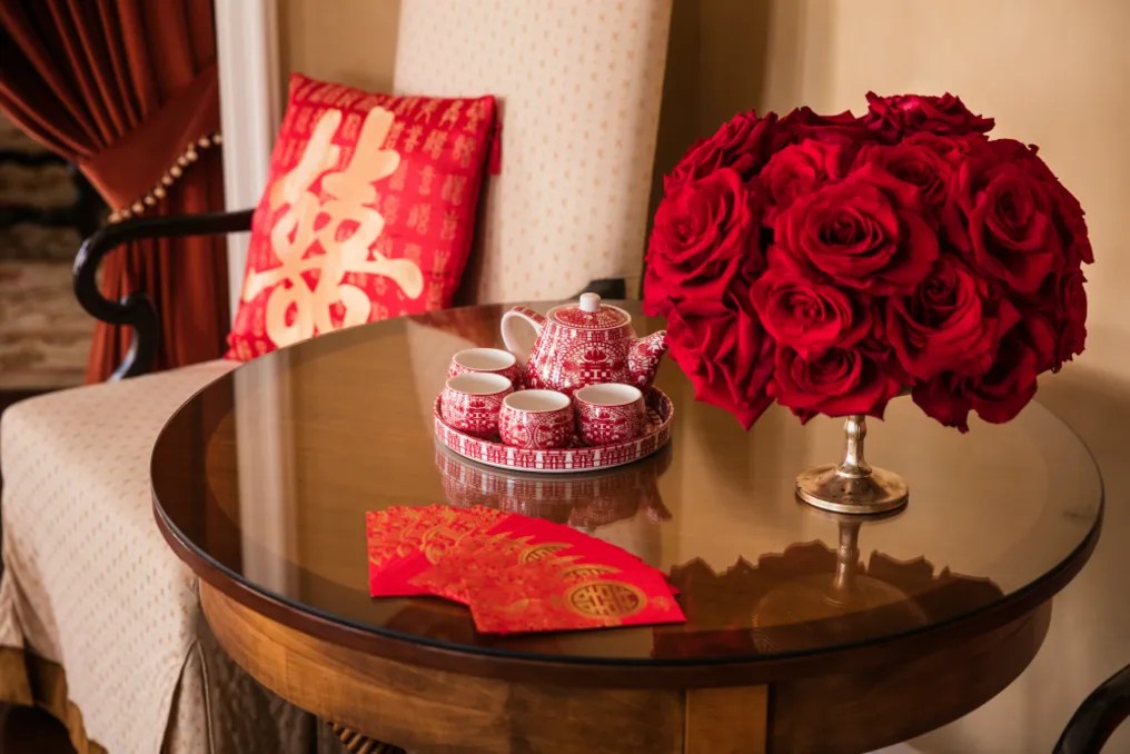The Langham Huntington, Pasadena #9