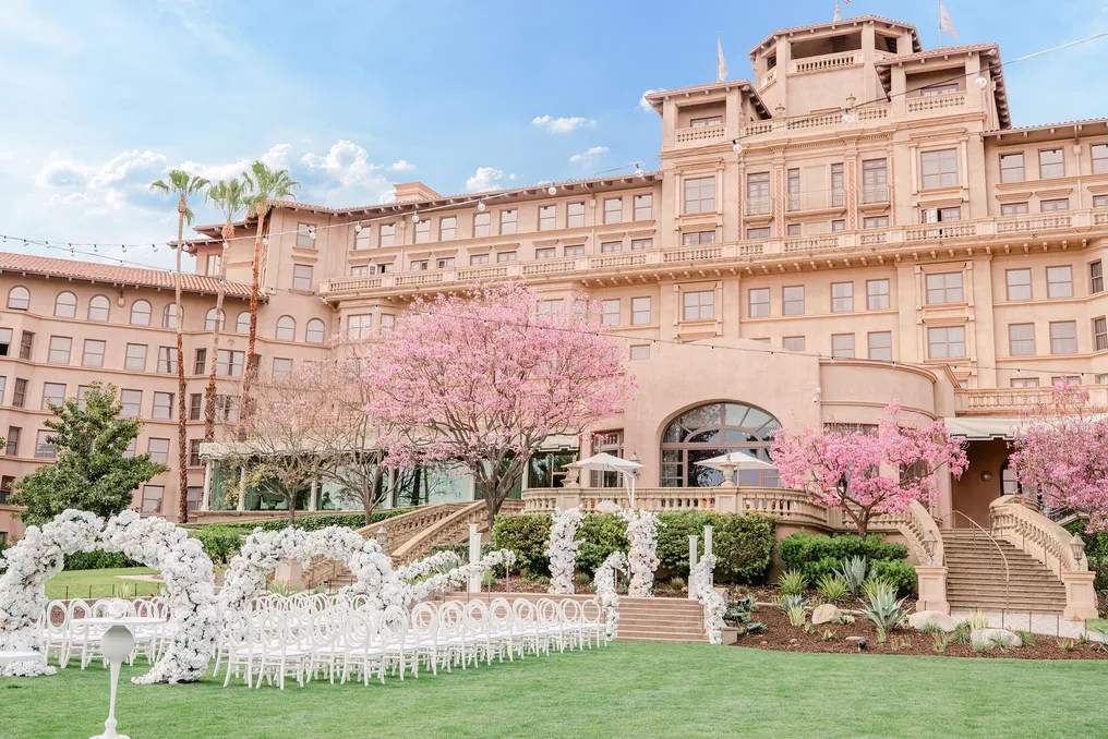 The Langham Huntington, Pasadena #10