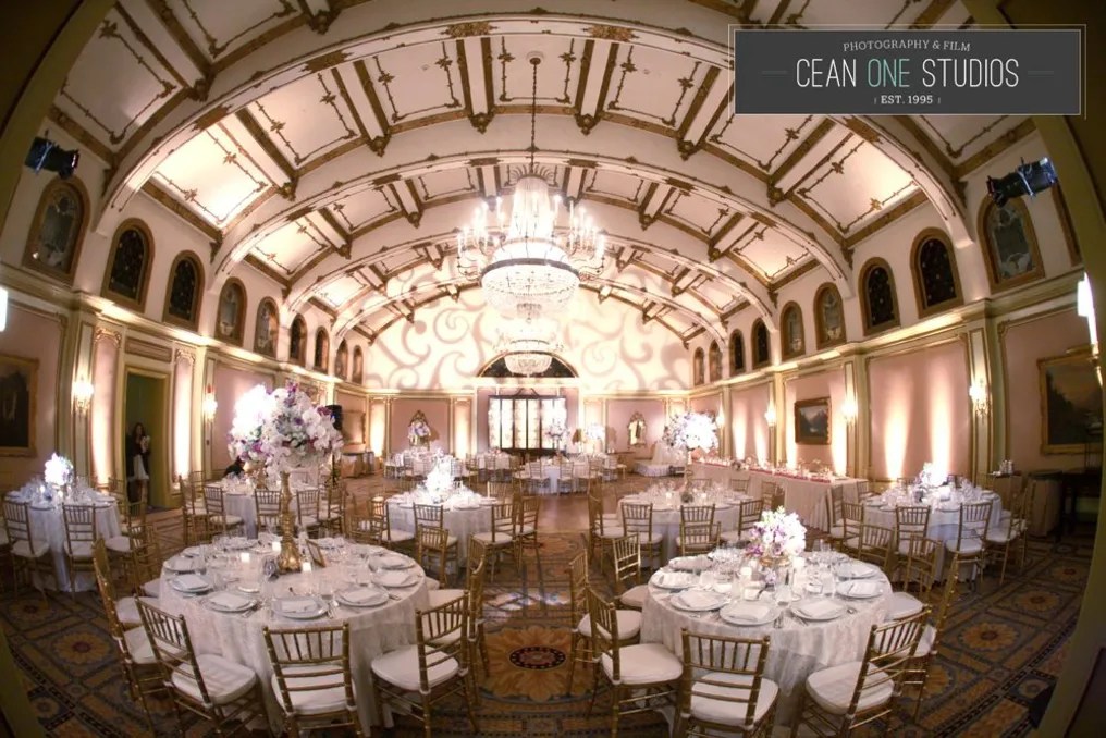The Langham Huntington, Pasadena #11