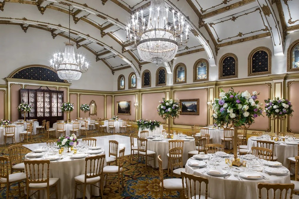 The Langham Huntington, Pasadena #12