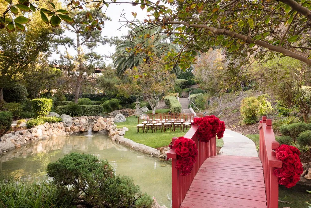 The Langham Huntington, Pasadena #13
