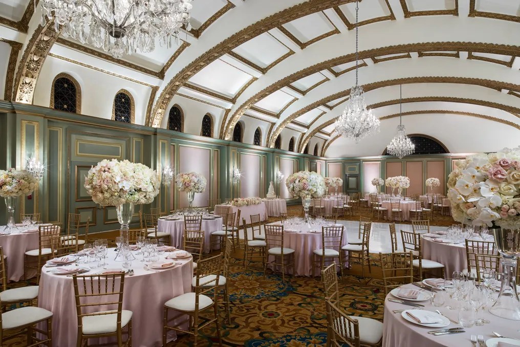 The Langham Huntington, Pasadena #14