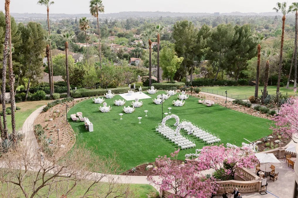 The Langham Huntington, Pasadena #15