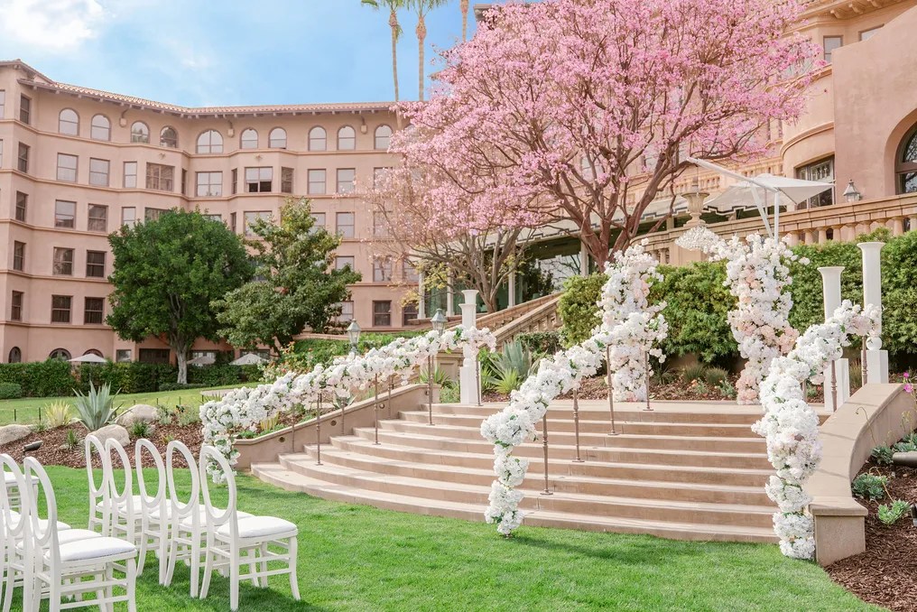 The Langham Huntington, Pasadena #16