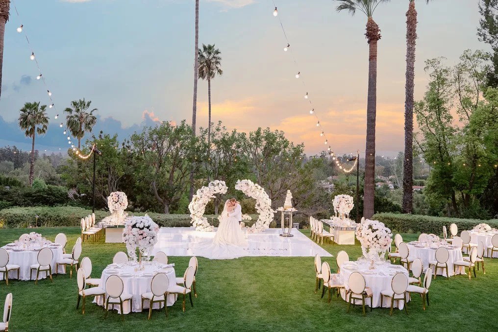 The Langham Huntington, Pasadena #17