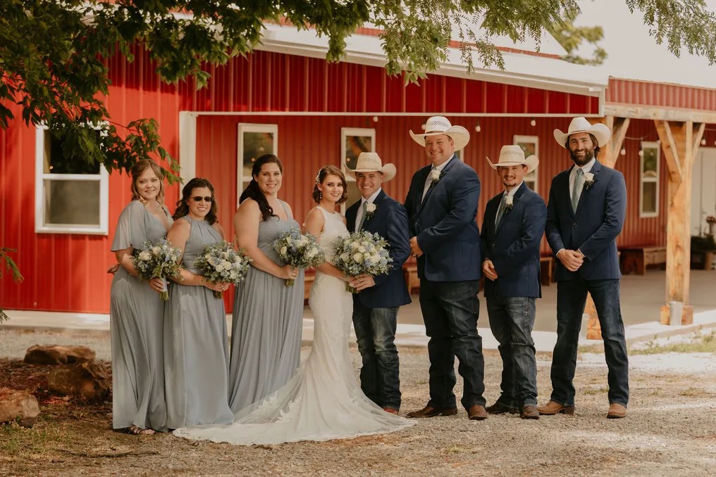 Red Cedars Event Barn LLC #6